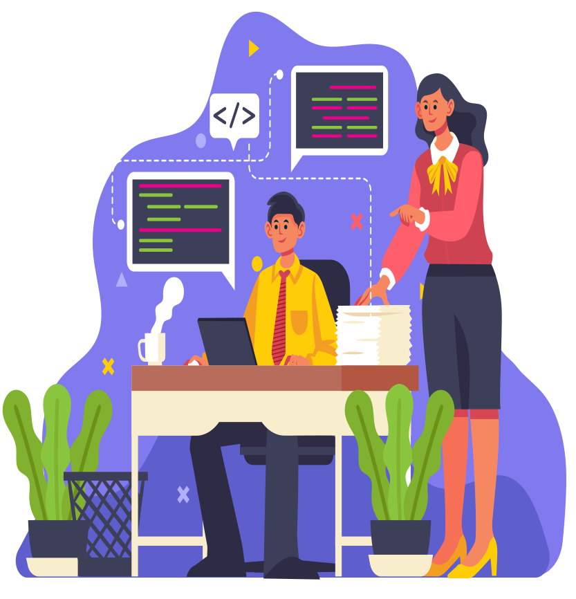 About Us
