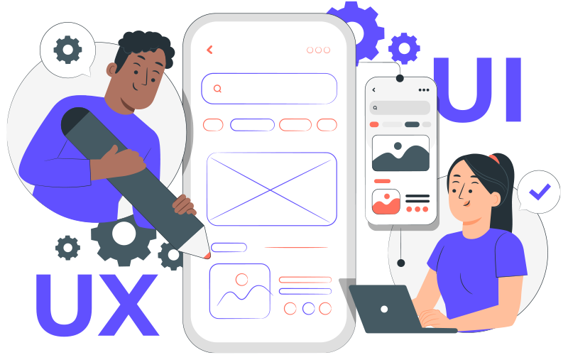 Mobile Apps